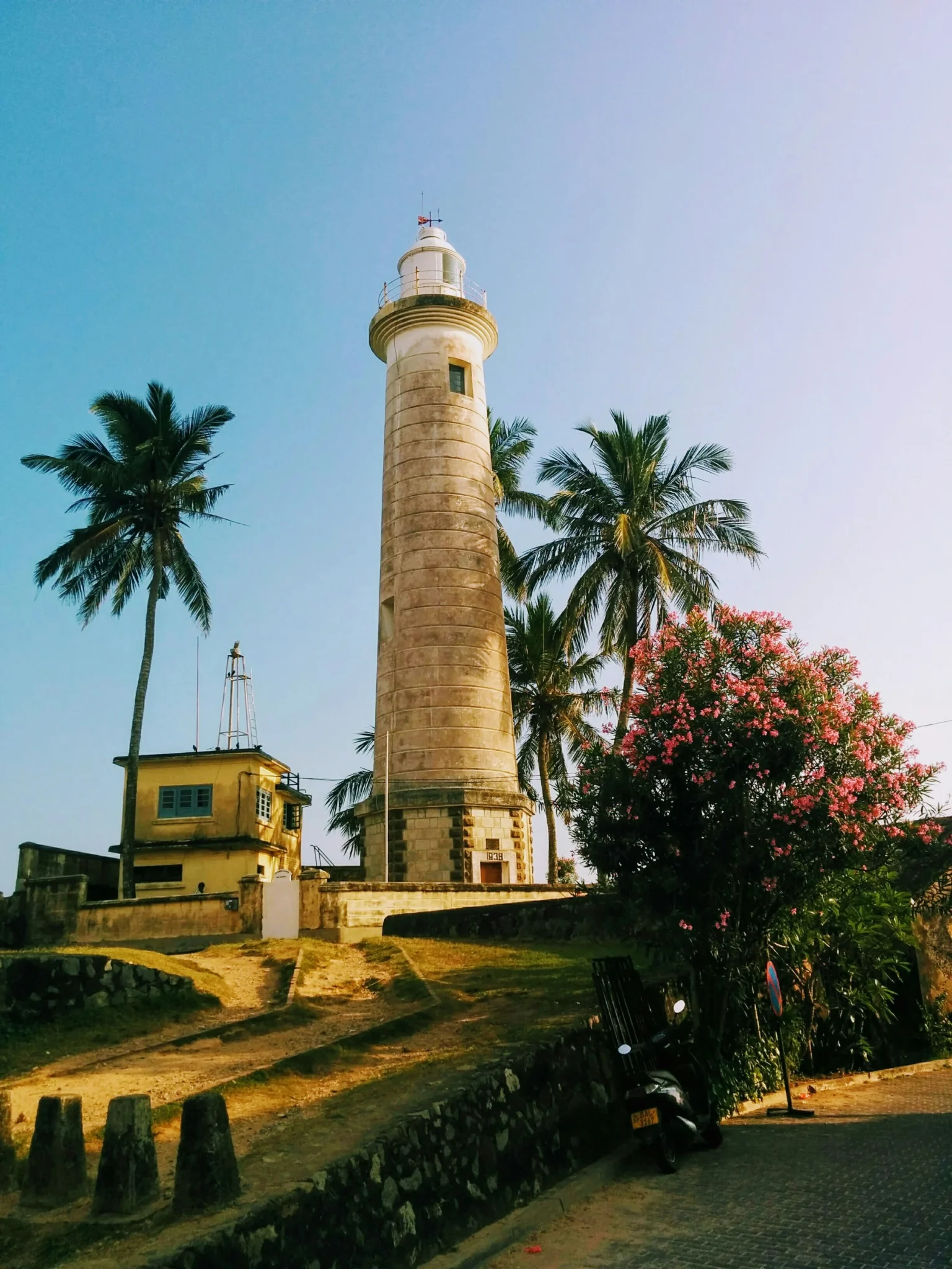 Galle Fort